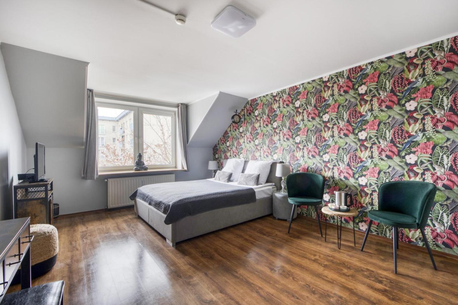 Hostel Krokodyl-Stara Praga Варшава Екстер'єр фото